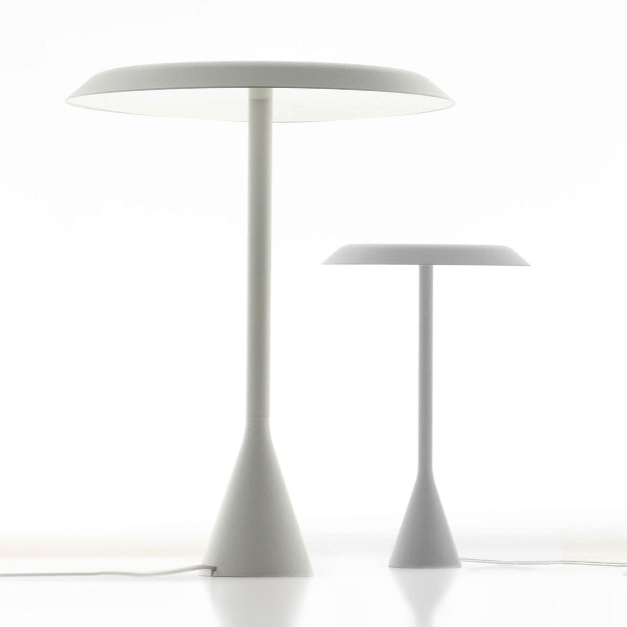Panama Mini Battery Lamp by Nemo Lamps Panama Mini Battery Lamp by Nemo Lamps